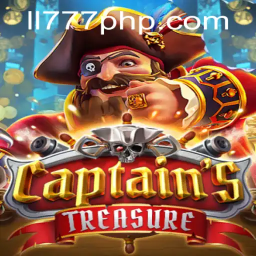 Exploring the Enchanting World of Captains Treasure