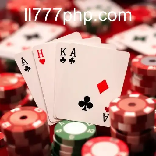 Exploring the Fascinating World of Card Games