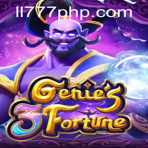 Explore the Excitement of Genie3Fortune with ll777 com: A Magical Gaming Experience