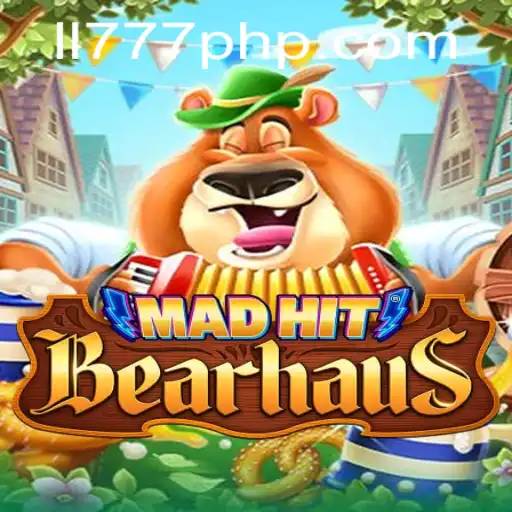 An In-Depth Look at MadHitBearhaus: The Thrilling New Game