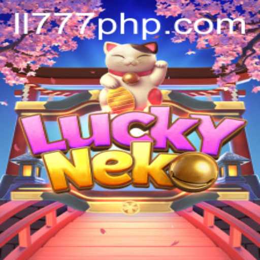 Exploring the Enchanting World of LuckyNeko at LL777 com