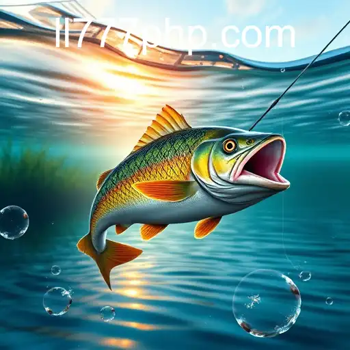 Online Fishing: Exploring the World of ll777 com