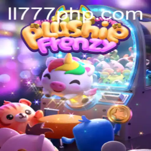 PlushieFrenzy: The Exciting World of Plush Toy Mania
