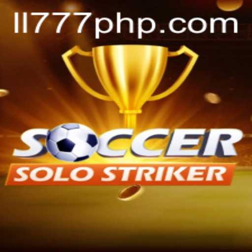 SoccerSoloStriker: Revolutionizing the World of Sports Gaming
